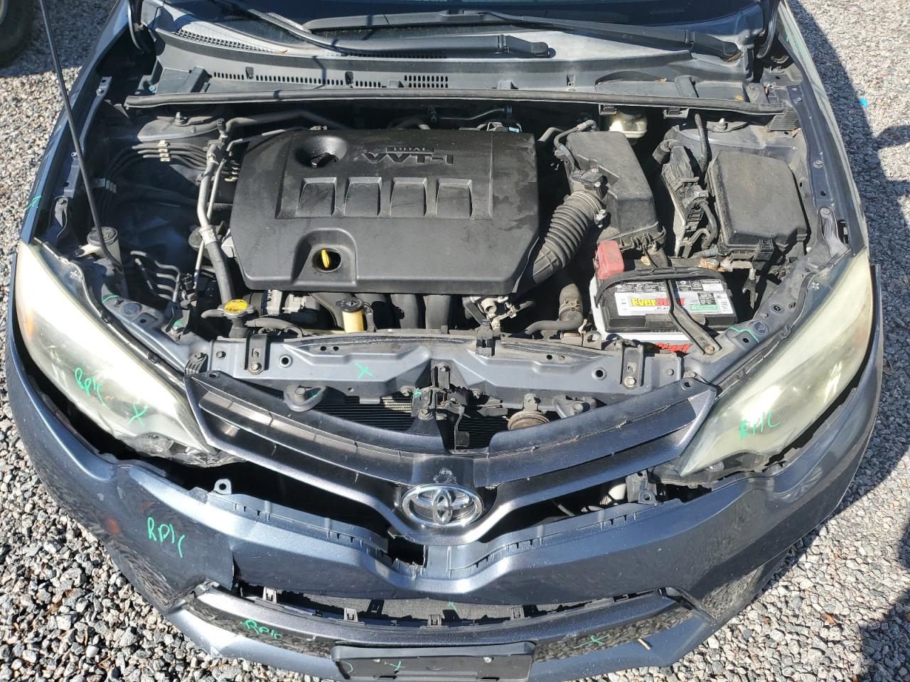 2016 Toyota Corolla - Image 11