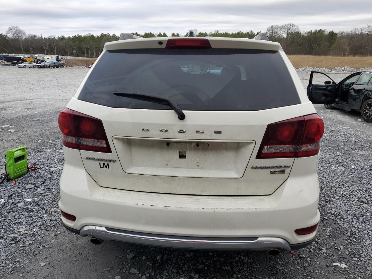 2018 Dodge Journey - Image 6