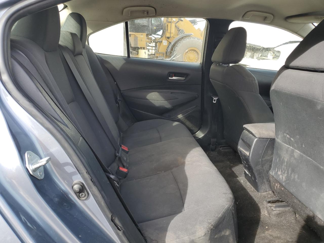 2021 Toyota Corolla - Image 10