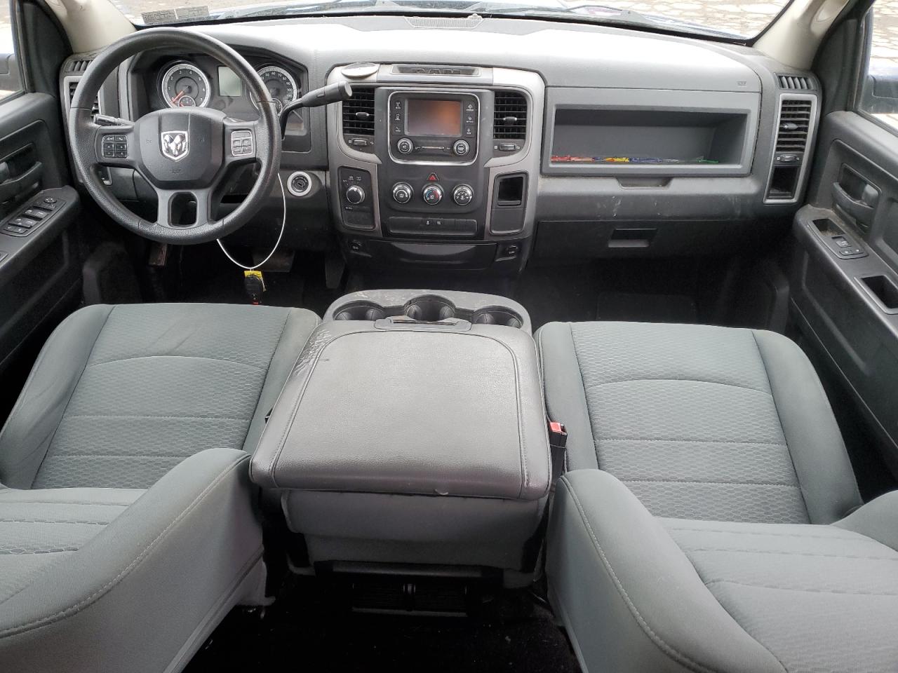 2015 RAM 1500 - Image 8