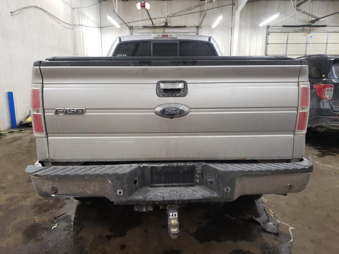 2012 Ford F-150 - Image 6