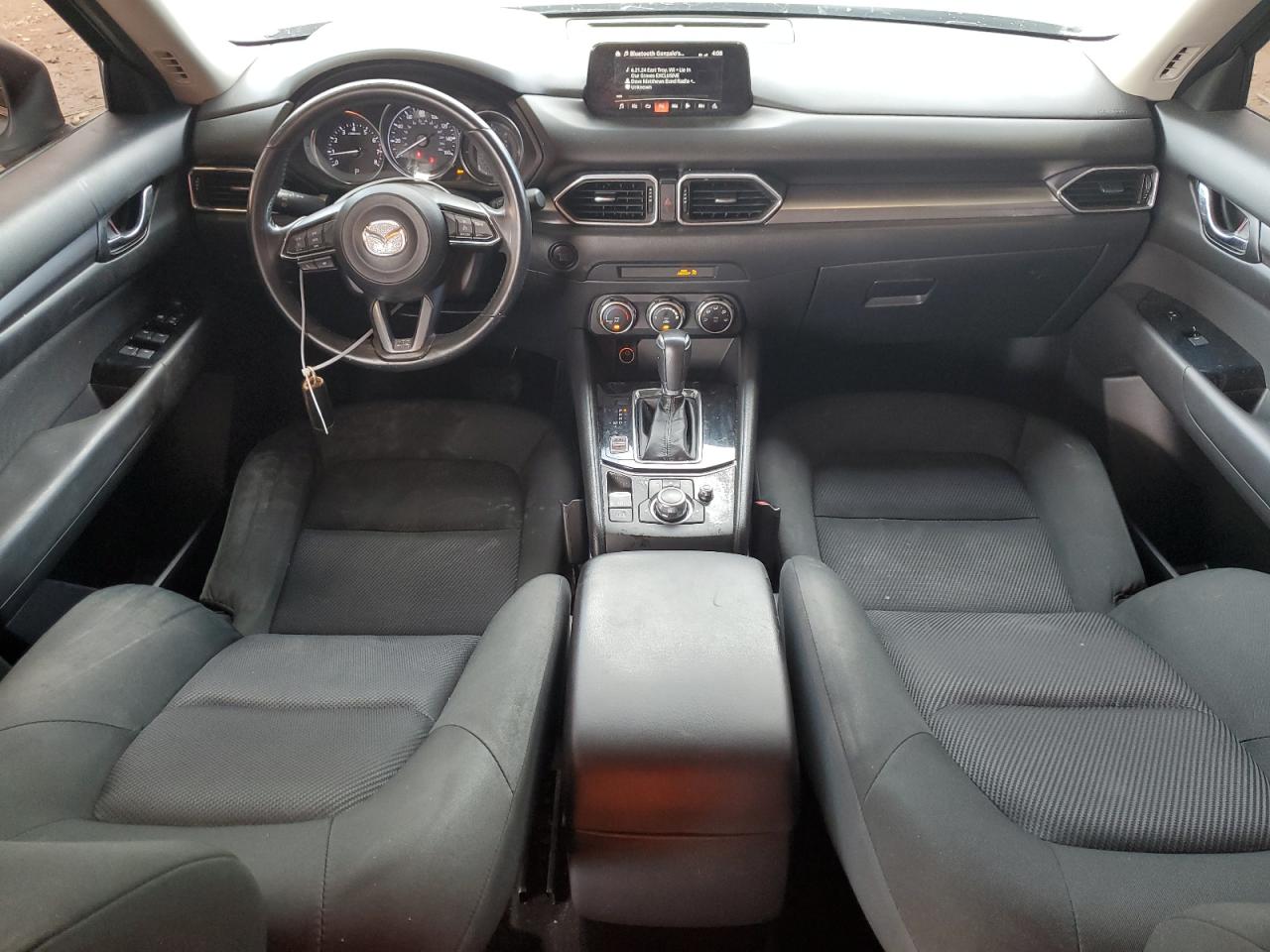 2018 Mazda CX-5 - Image 8