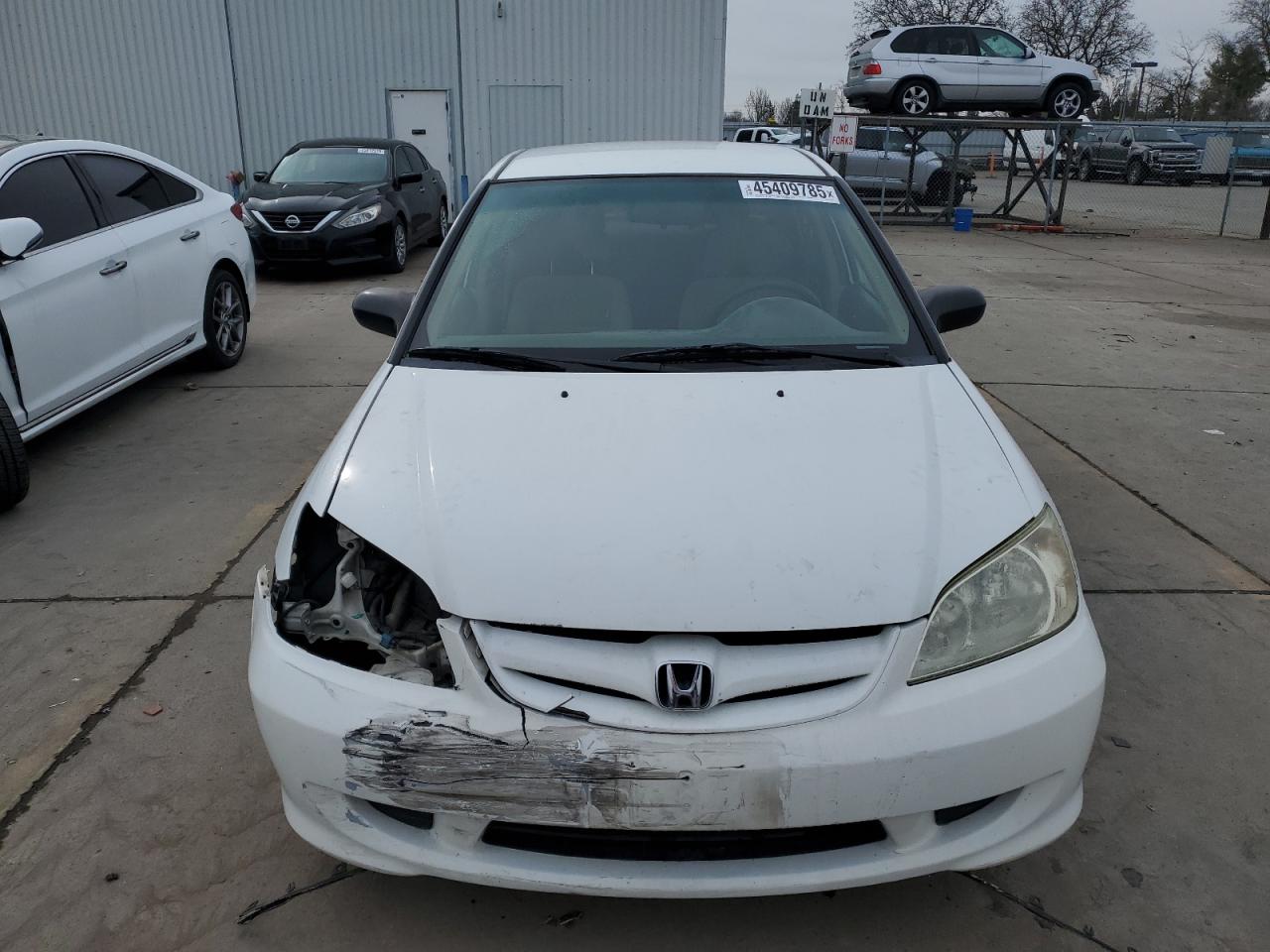 2005 Honda Civic - Image 5