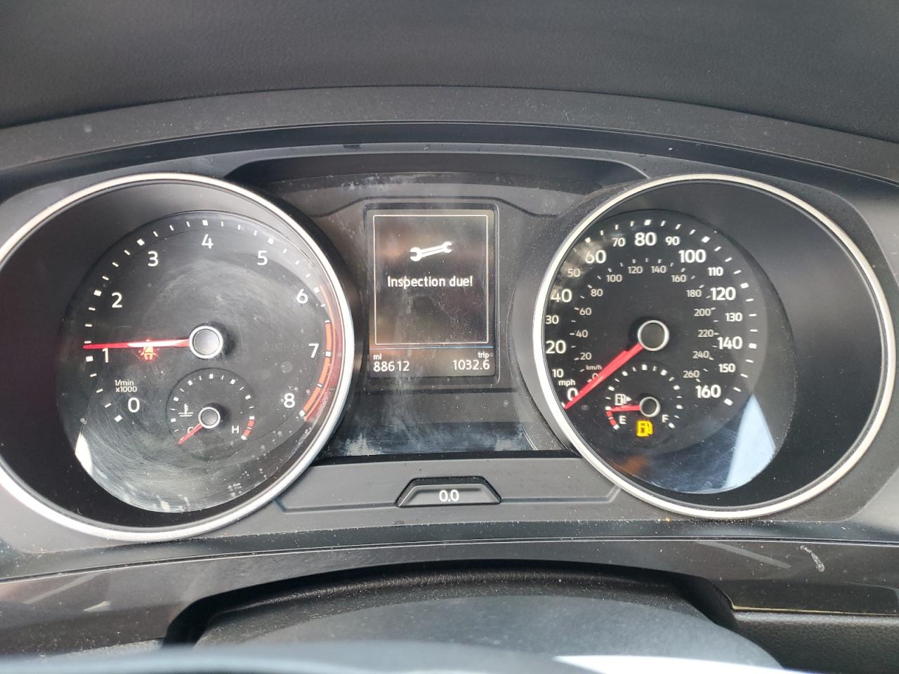 2019 Volkswagen Tiguan - Image 9