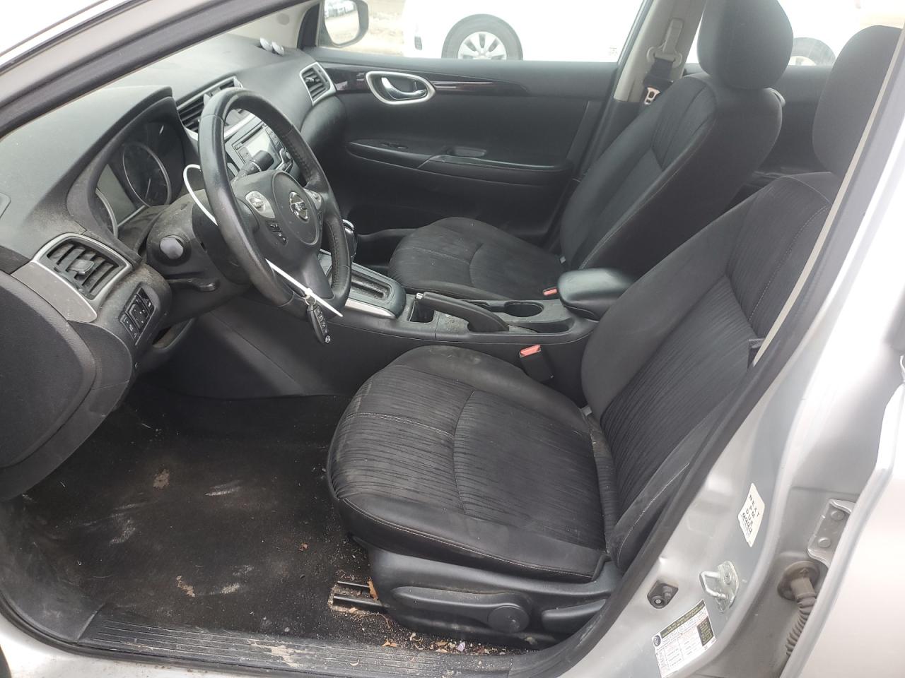 2018 Nissan Sentra - Image 7