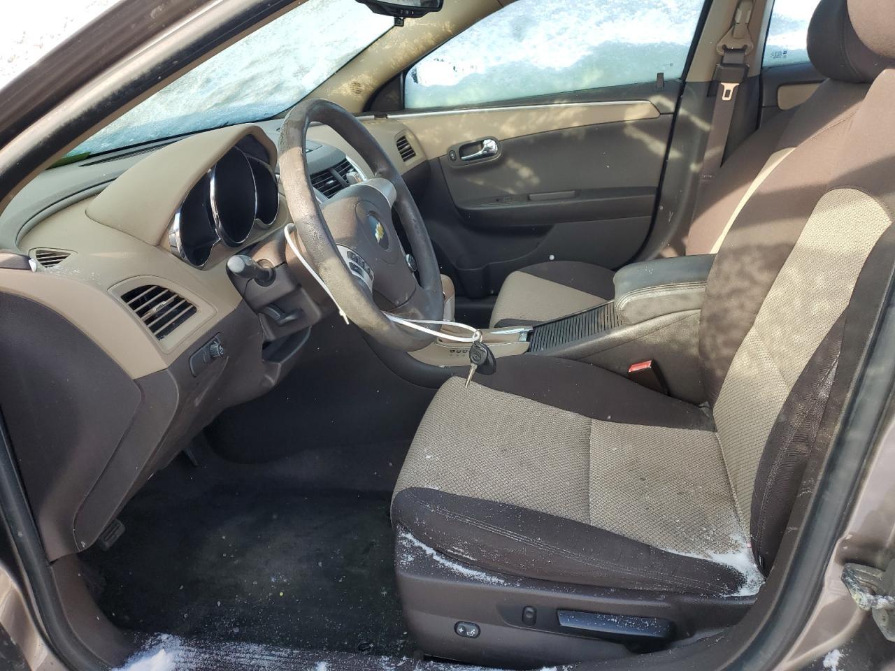 2012 Chevrolet Malibu - Image 7