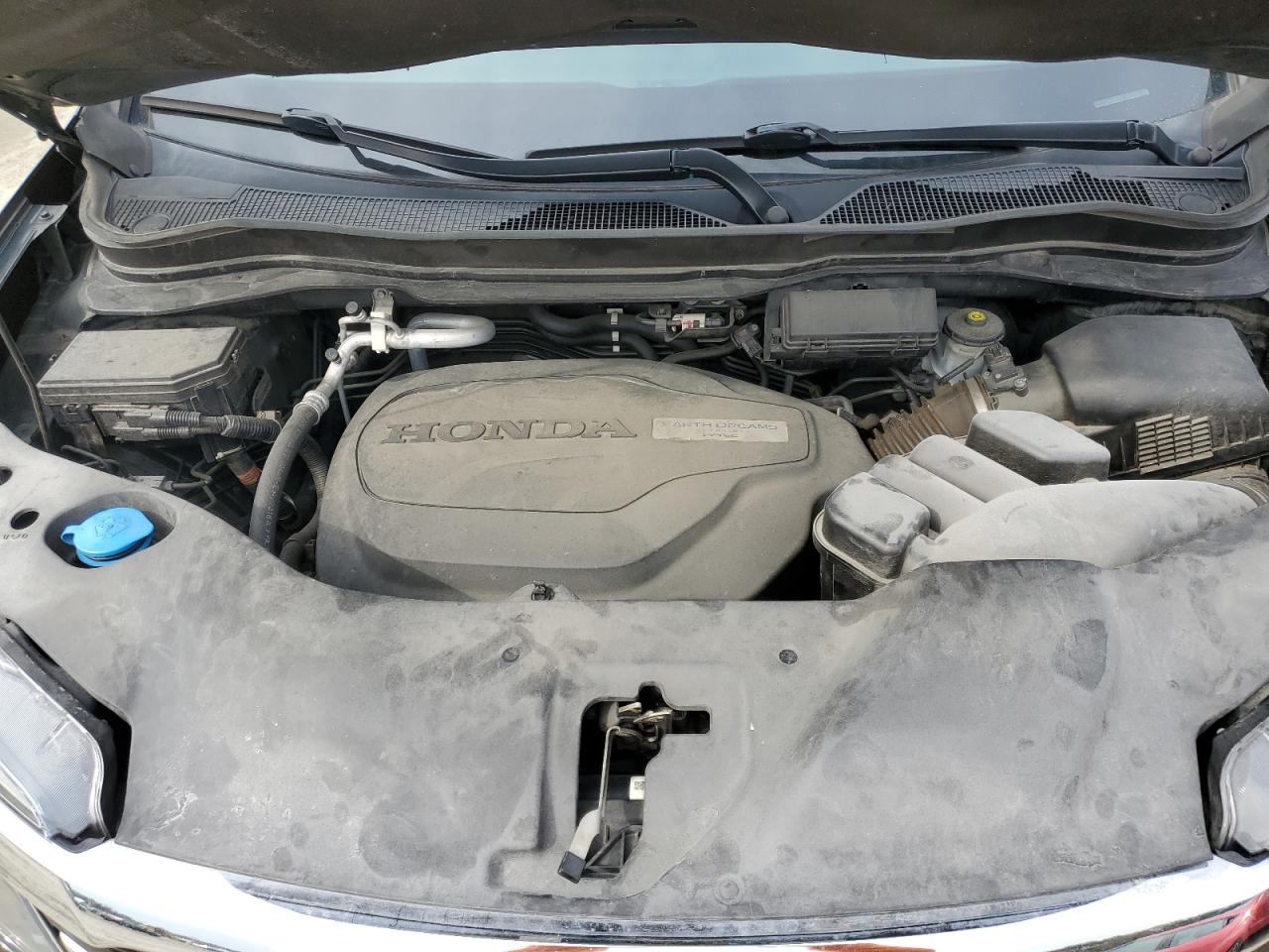 2016 Honda Pilot - Image 12