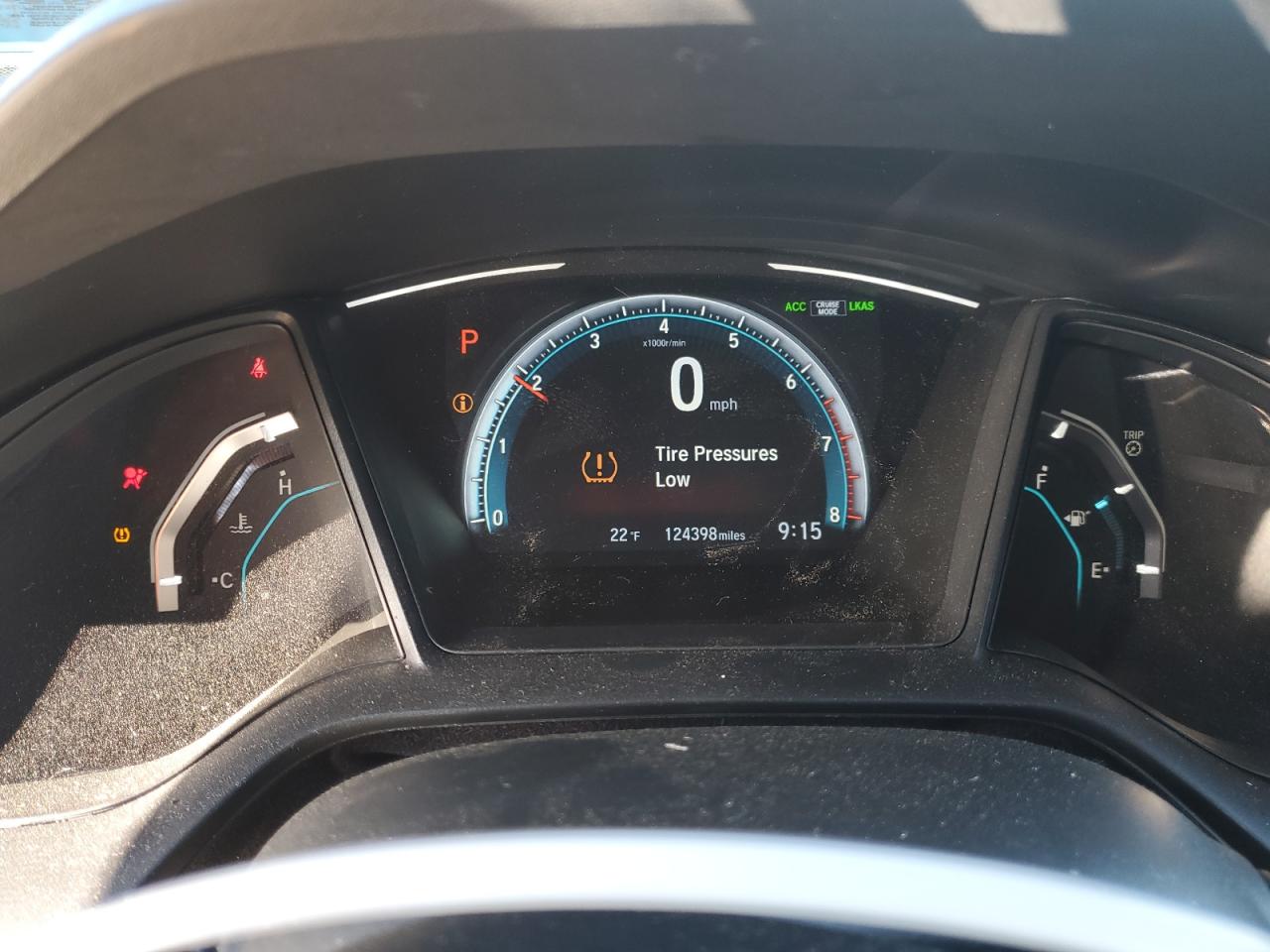 2019 Honda Civic - Image 9