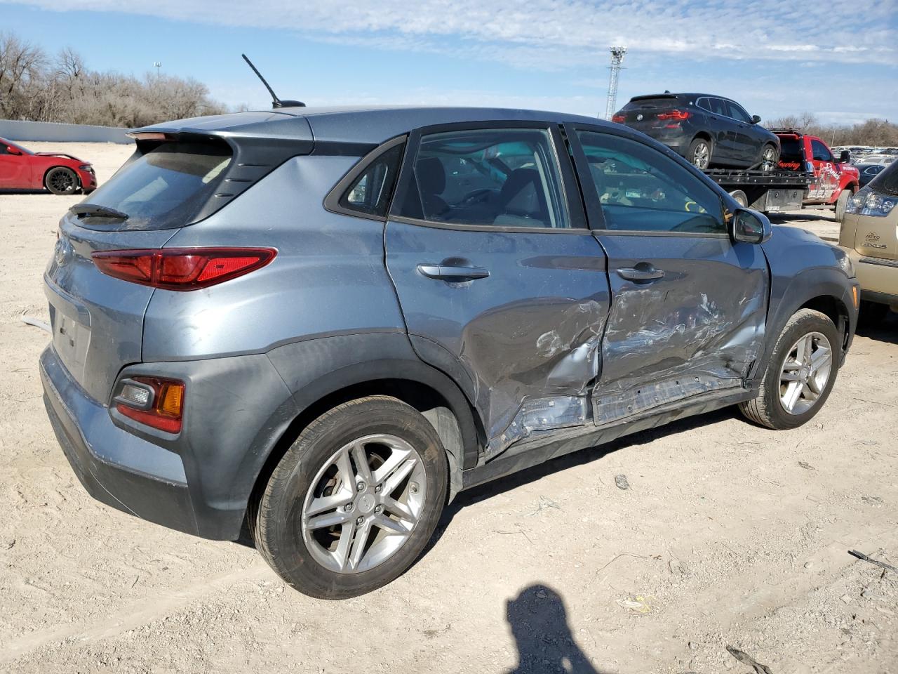 2020 Hyundai Kona - Image 3