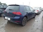 2020 VOLKSWAGEN GOLF MATCH for sale at Copart WOLVERHAMPTON