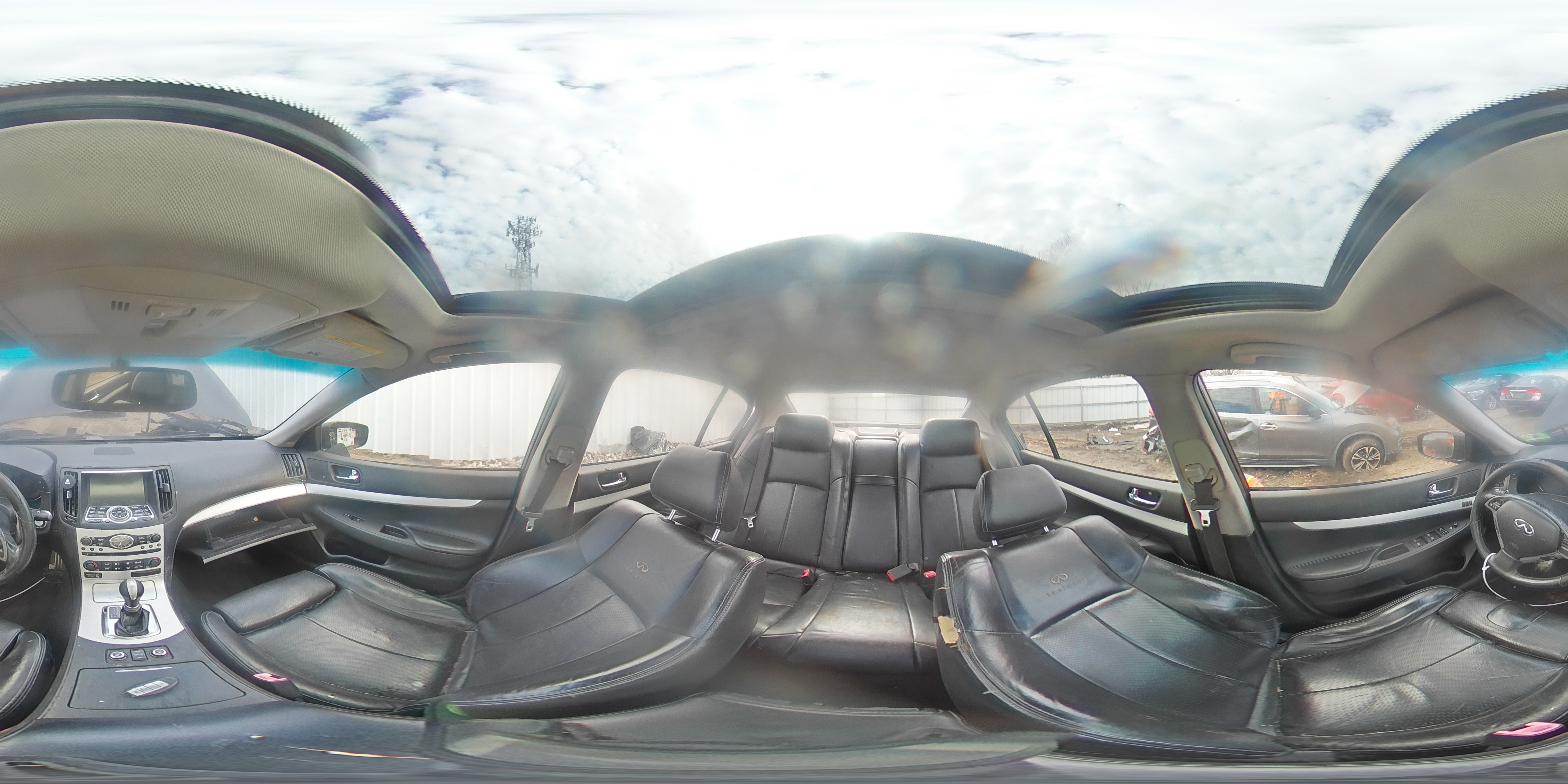 2009 Infiniti G - Image 13