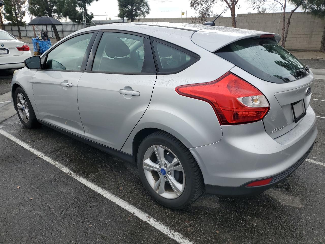2013 Ford Focus - Image 2