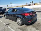2016 Hyundai Elantra Se за продажба в Van Nuys, CA - Vandalism