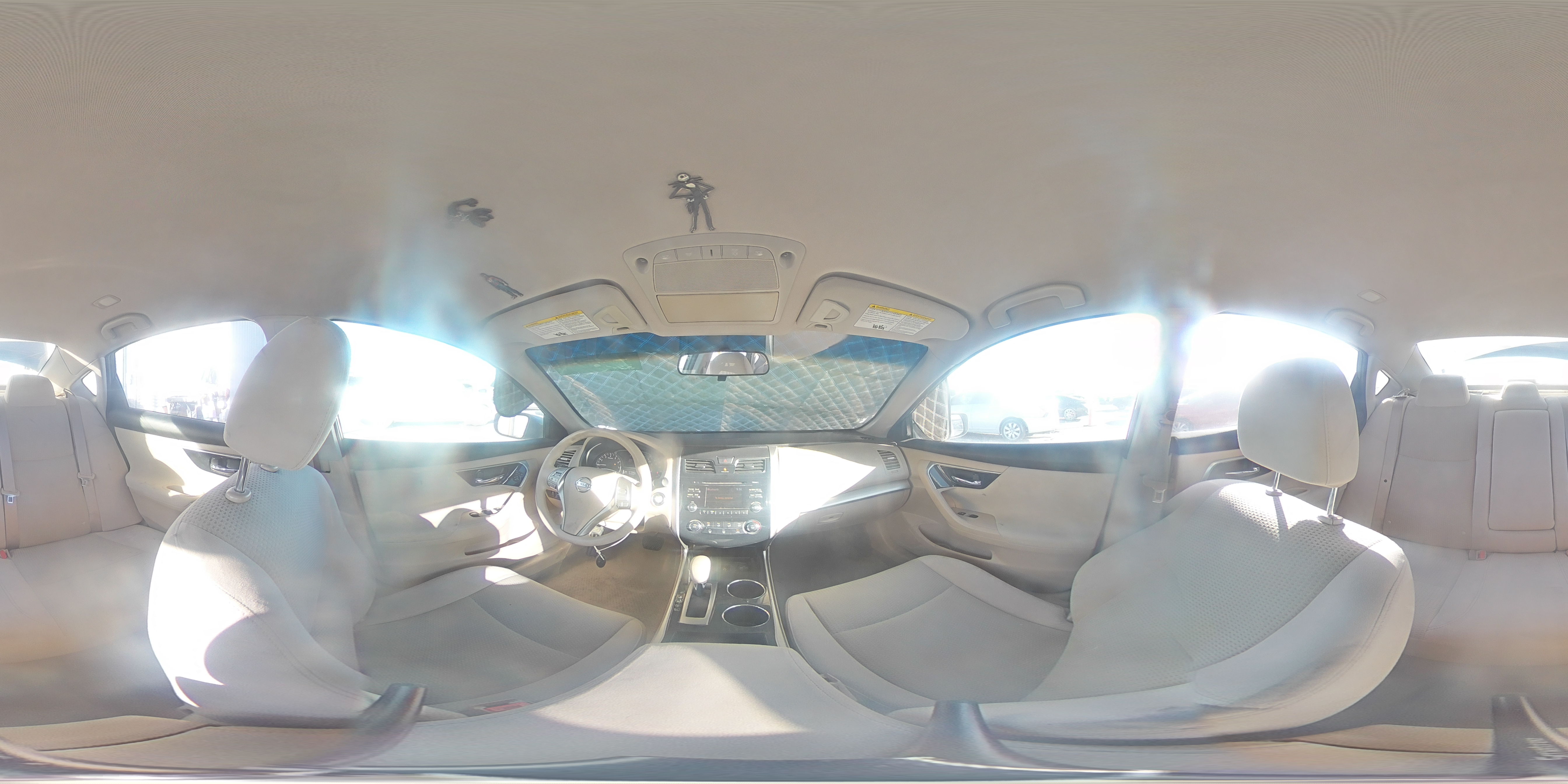 2014 Nissan Altima - Image 15