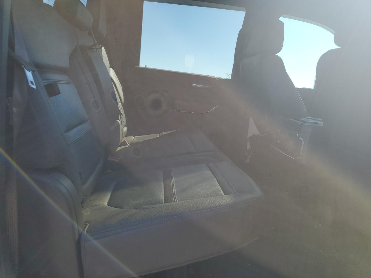 2020 GMC Sierra - Image 10