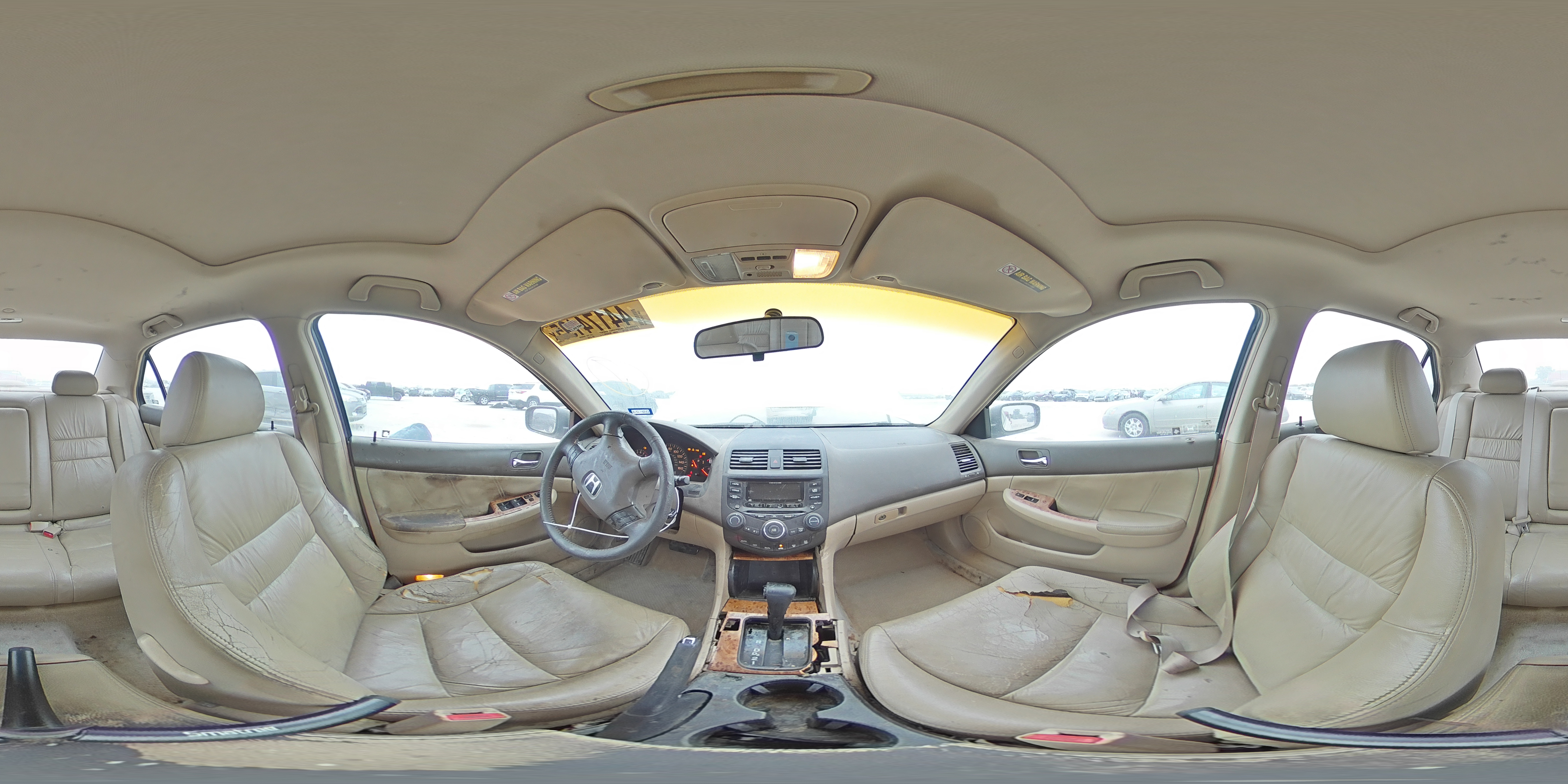 2003 Honda Accord - Image 13