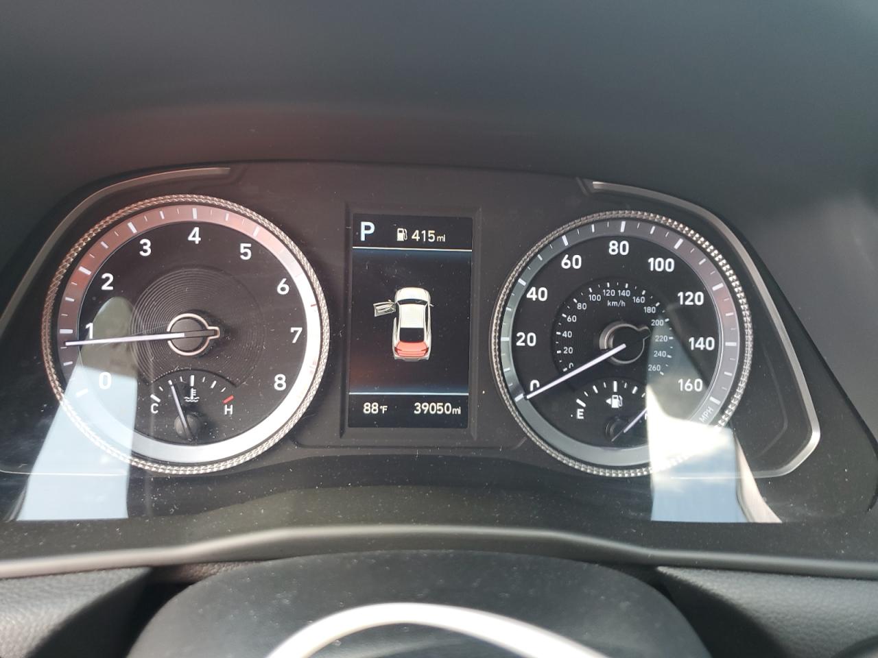2023 Hyundai Sonata - Image 9