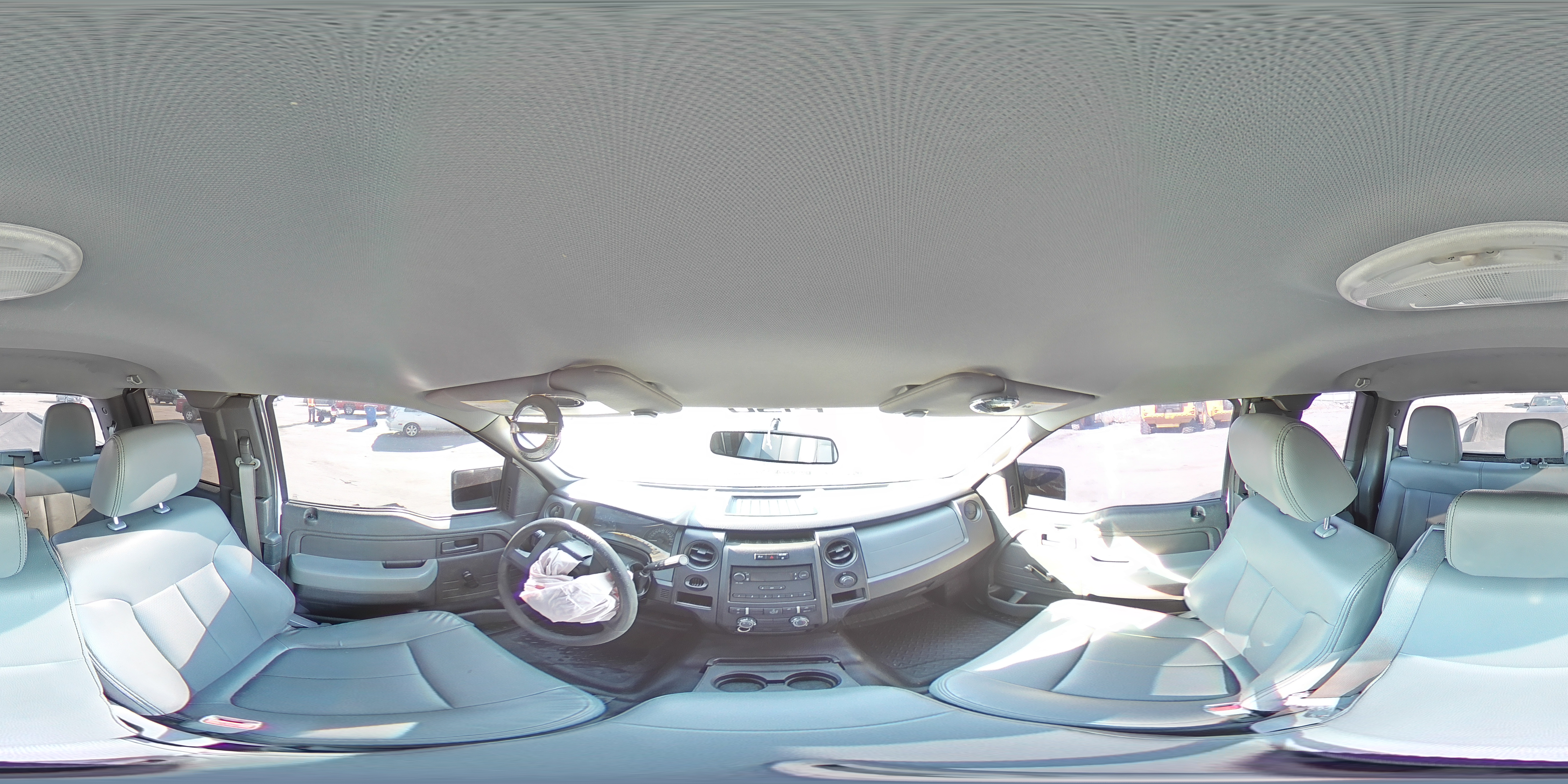 2012 Ford F-150 - Image 12