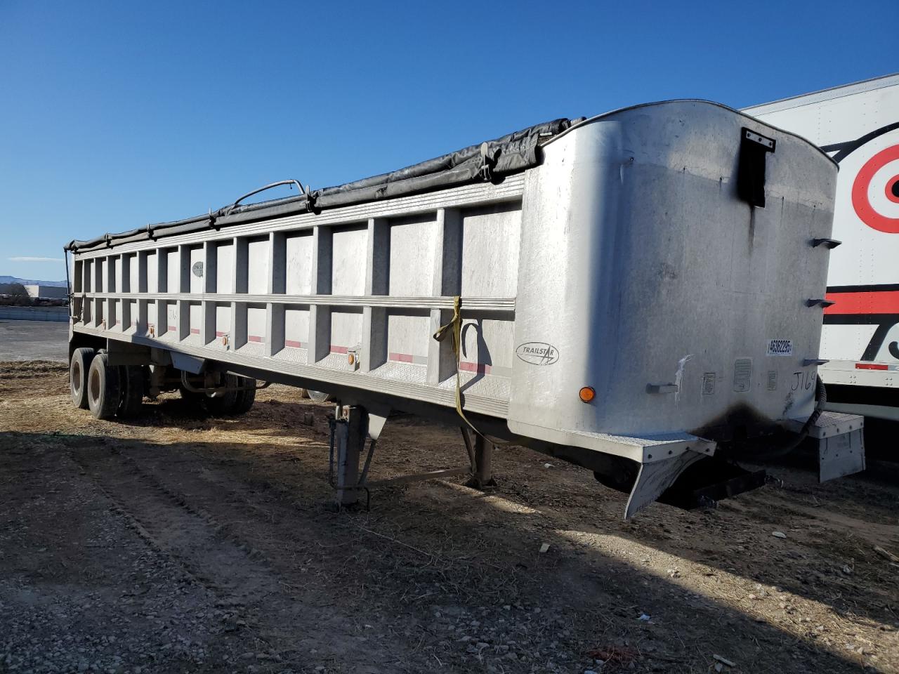 2004 Trailstar Trailer for Sale in Farr West, UT - Front End