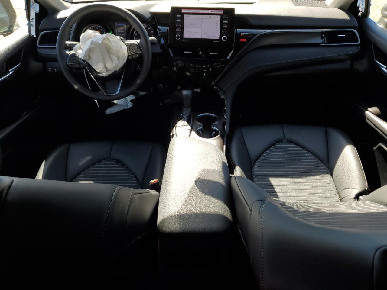2024 Toyota Camry - Image 8