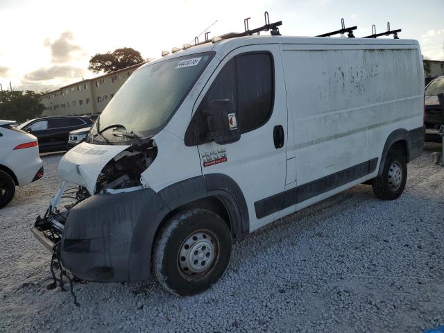 2014 Ram Promaster 1500 1500 Standard