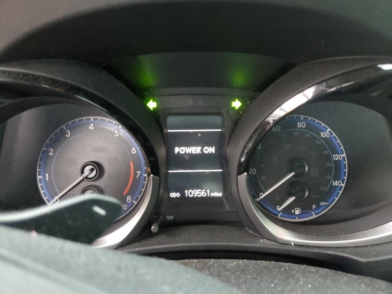 2015 Toyota Corolla - Image 9