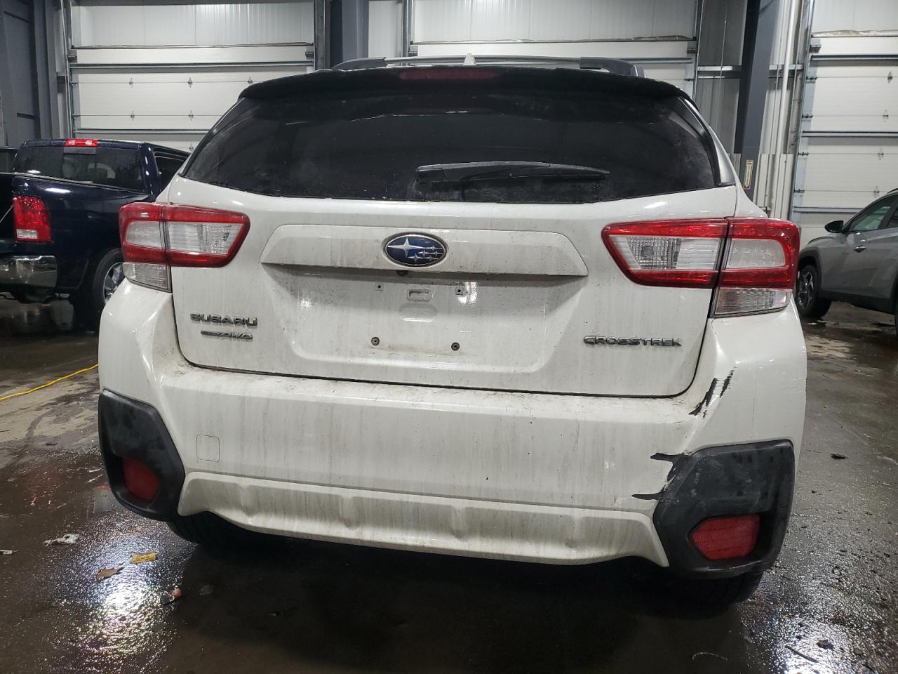2018 Subaru XV - Image 6
