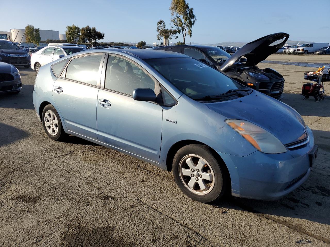 2006 Toyota Prius - Image 4