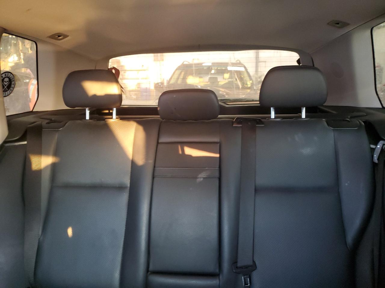2010 Mercedes-Benz GLK-klasse - Image 10
