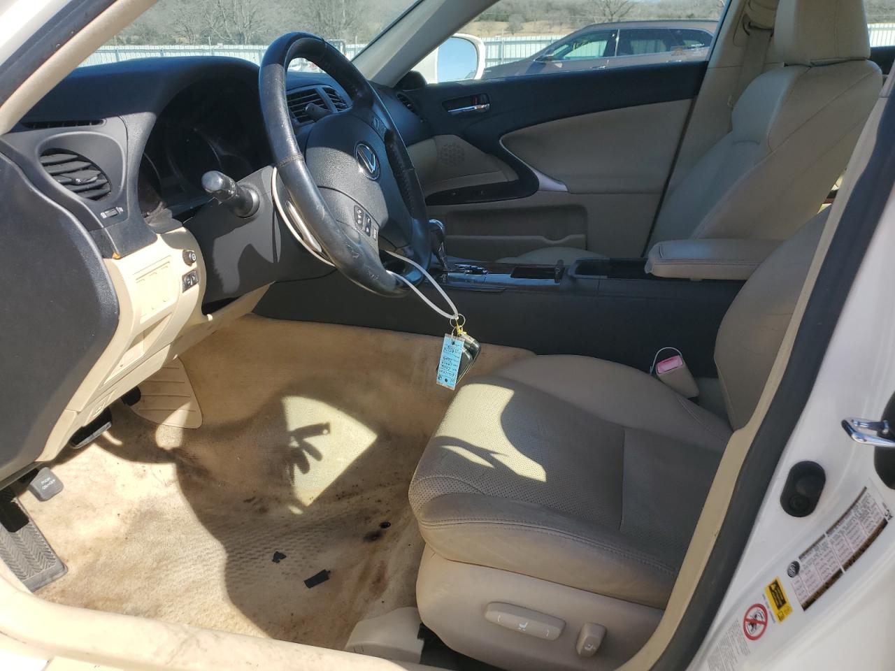 2006 Lexus IS - Image 7