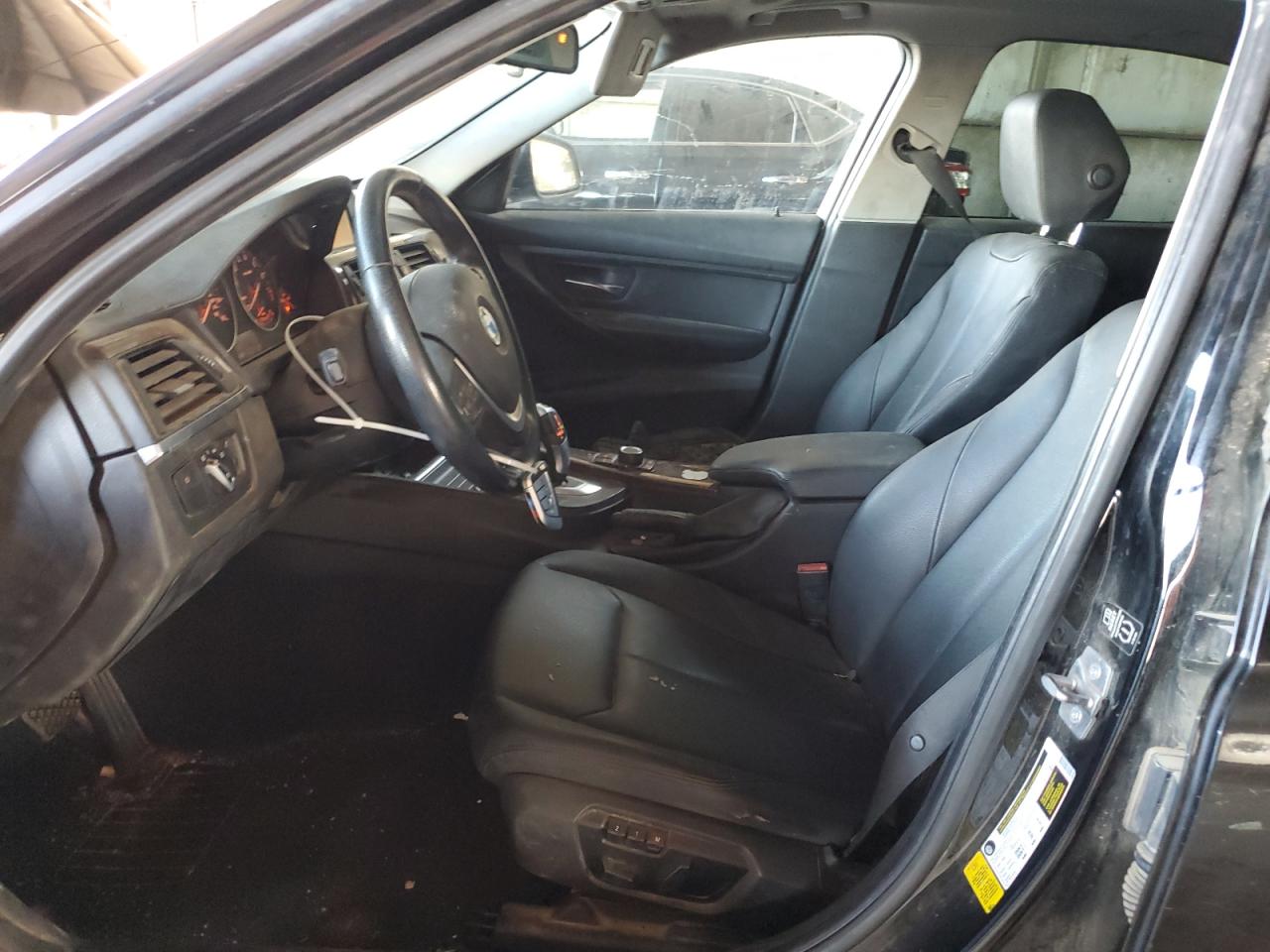 2014 BMW 3er - Image 7