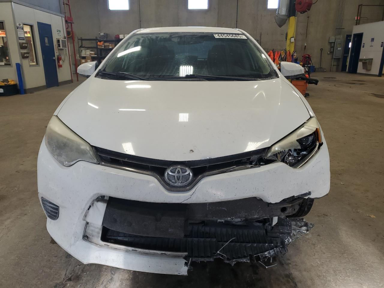 2015 Toyota Corolla - Image 5