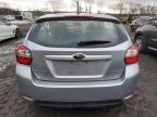 2014 Subaru Impreza Premium en Venta en Marlboro, NY - Front End