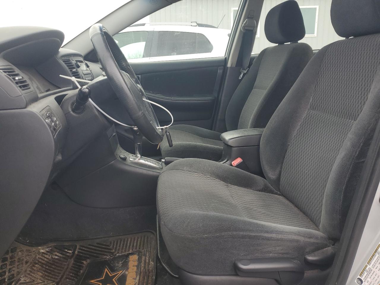 2008 Toyota Corolla - Image 7