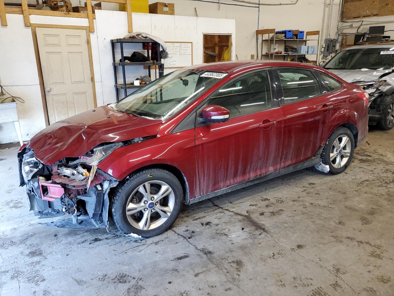 2013 Ford Focus - Image 1