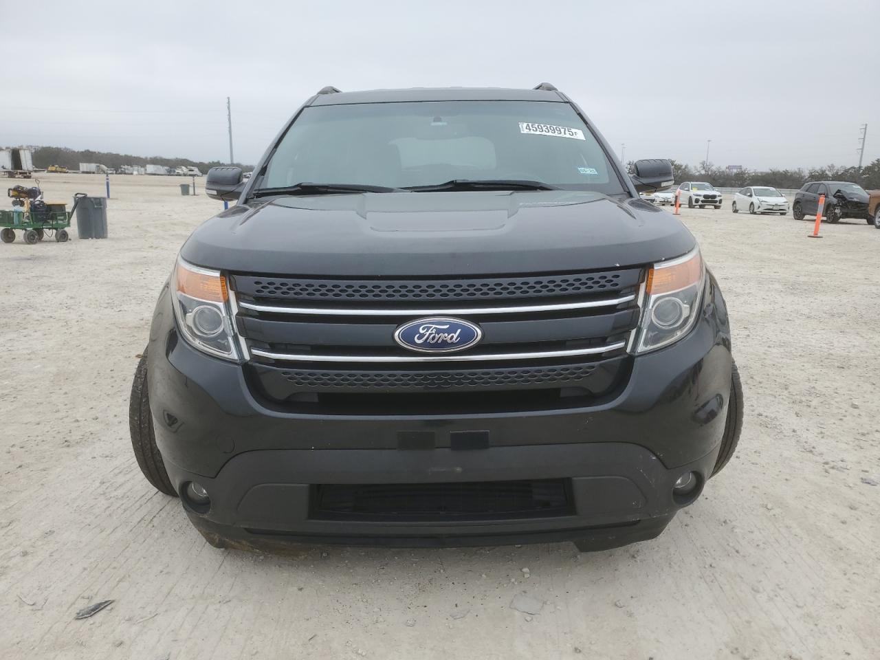 2013 Ford Explorer - Image 5