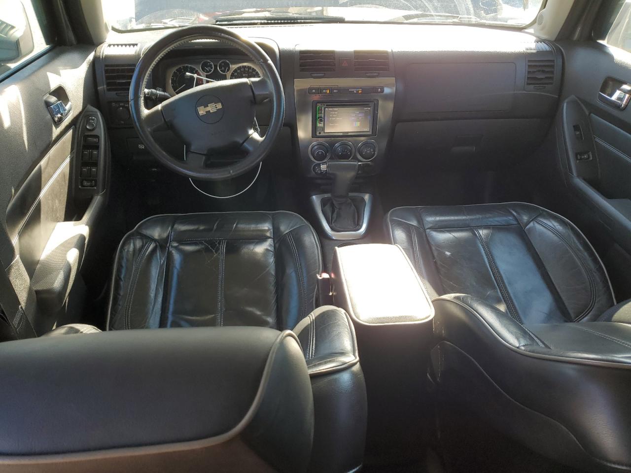 2008 Hummer H3 - Image 8