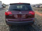 2008 Acura Mdx Technology de vânzare în Hillsborough, NJ - Front End