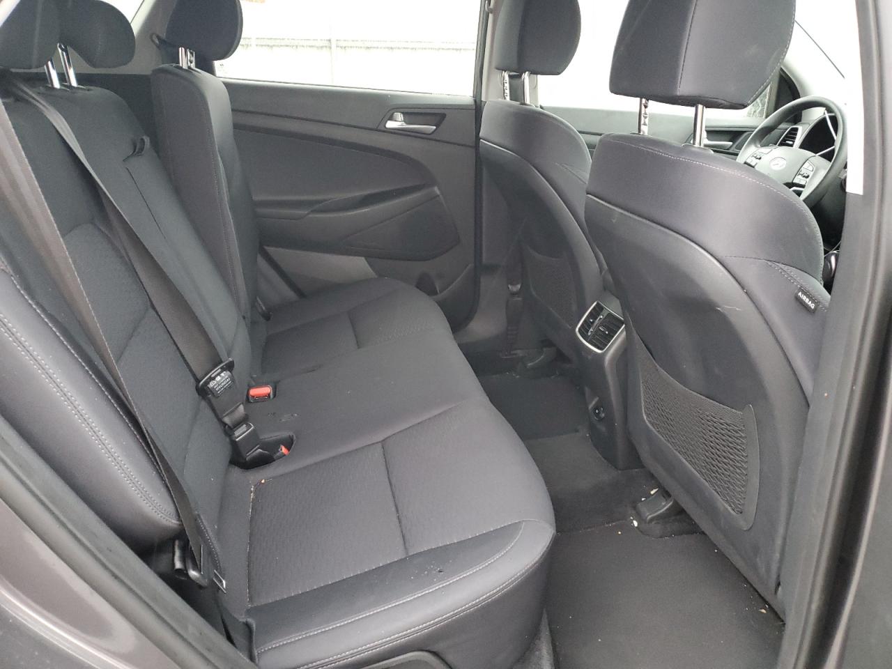 2021 Hyundai Tucson - Image 11
