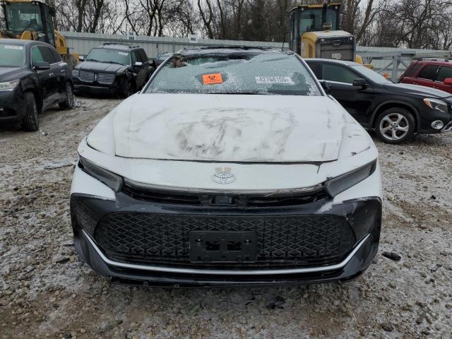  TOYOTA CROWN XLE 2023 Biały