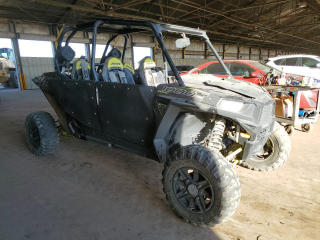 2016 Polaris Rzr Xp 4 1000 Eps