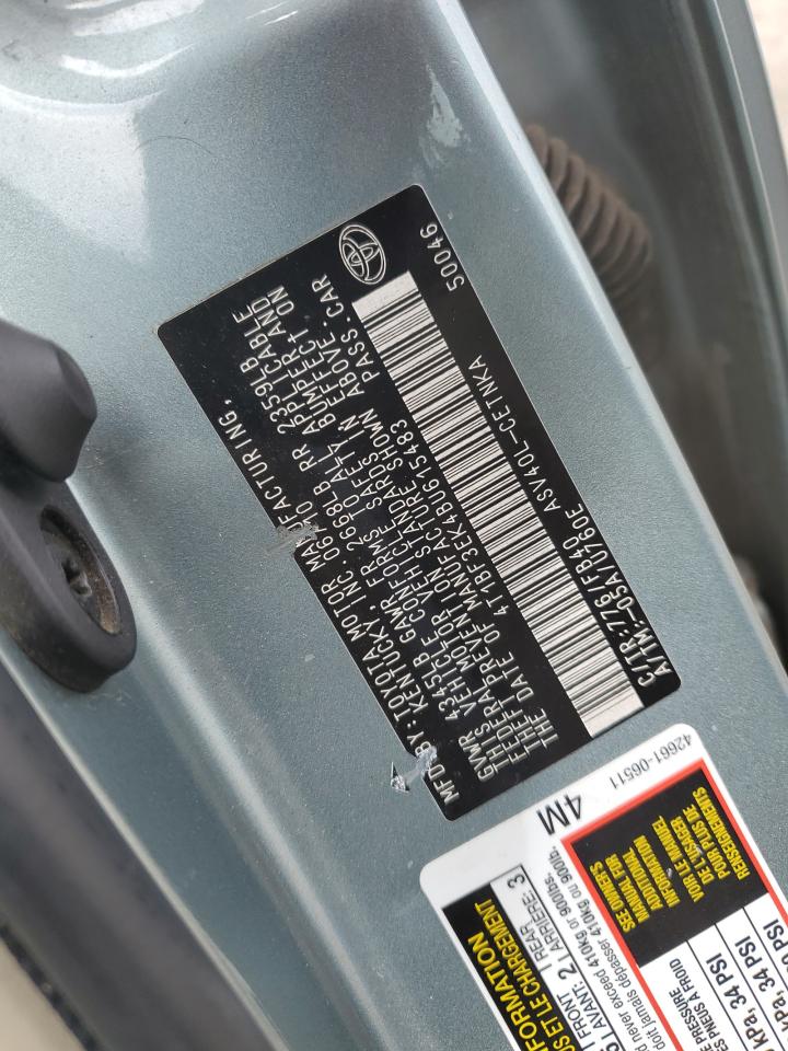 2011 Toyota Camry - Image 12