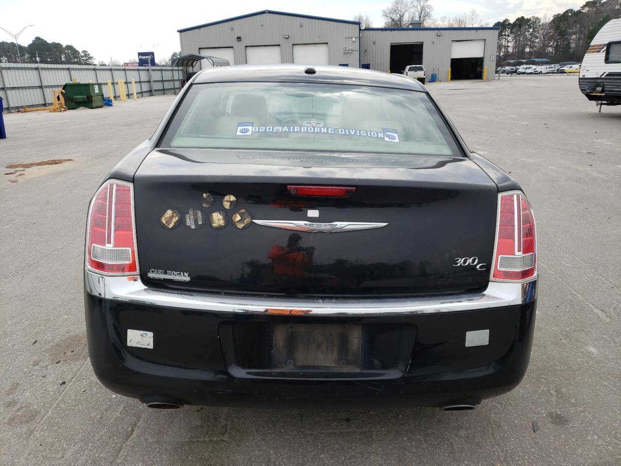 2014 Chrysler 300 - Image 6