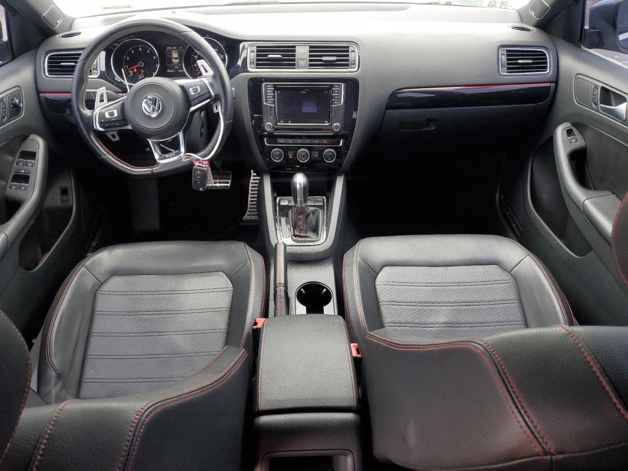 2017 Volkswagen Jetta - Image 8