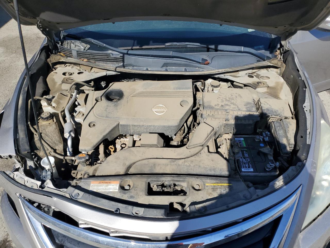 2013 Nissan Altima - Image 11