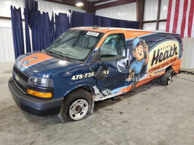 2021 Chevrolet Express G2500   