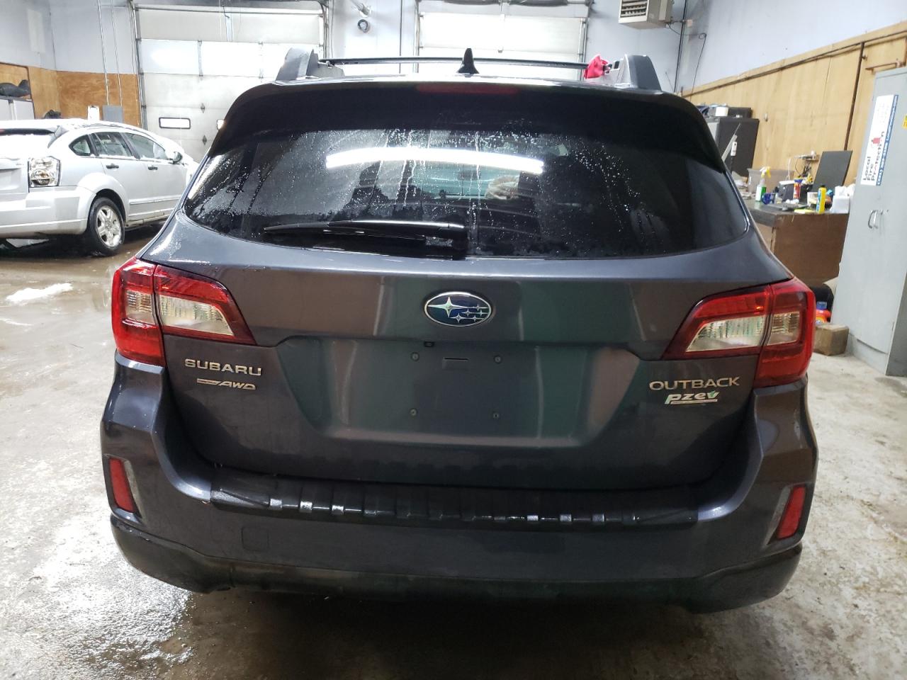 2016 Subaru Outback - Image 6