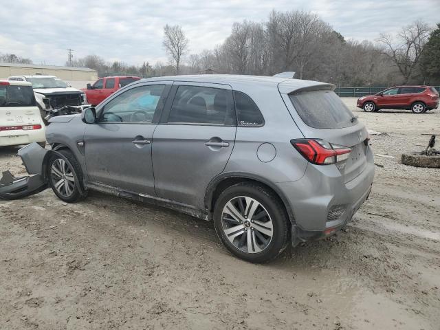  MITSUBISHI OUTLANDER 2023 Gray