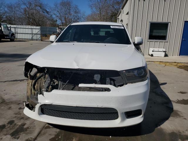  DODGE DURANGO 2019 Biały