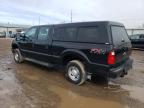 2012 Ford F250 Super Duty на продаже в Lansing, MI - Rear End